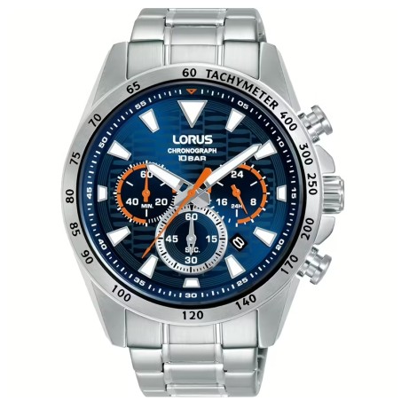 LORUS WATCHES Mod. RT353KX9 RT353KX9